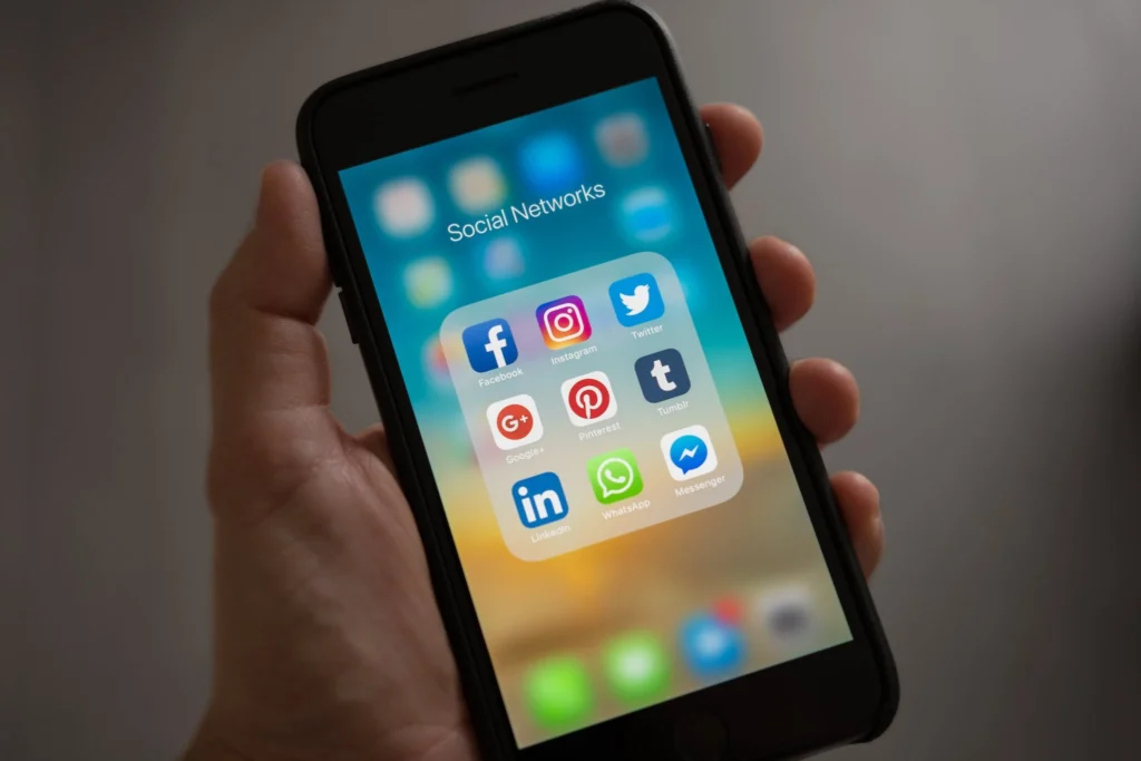 How to Reset a Hacked Social Media Account