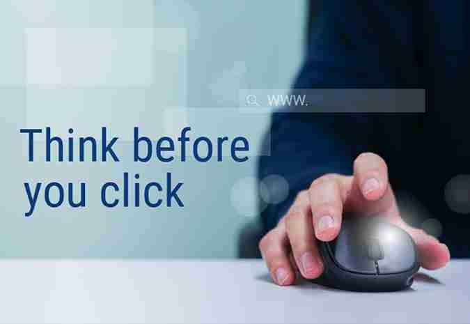 How to Identify Fake Websites