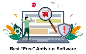 Free Antivirus
