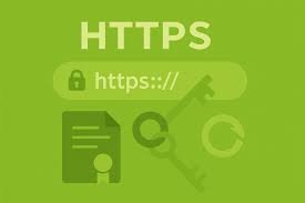 What is HTTPS?
