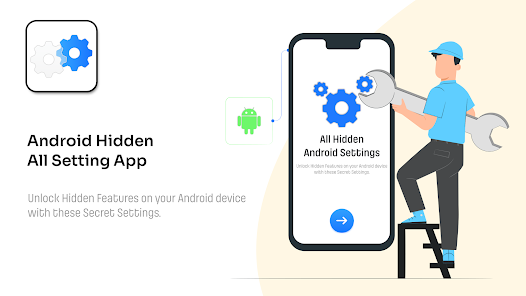 Hidden Android Settings You Should Turn On Today