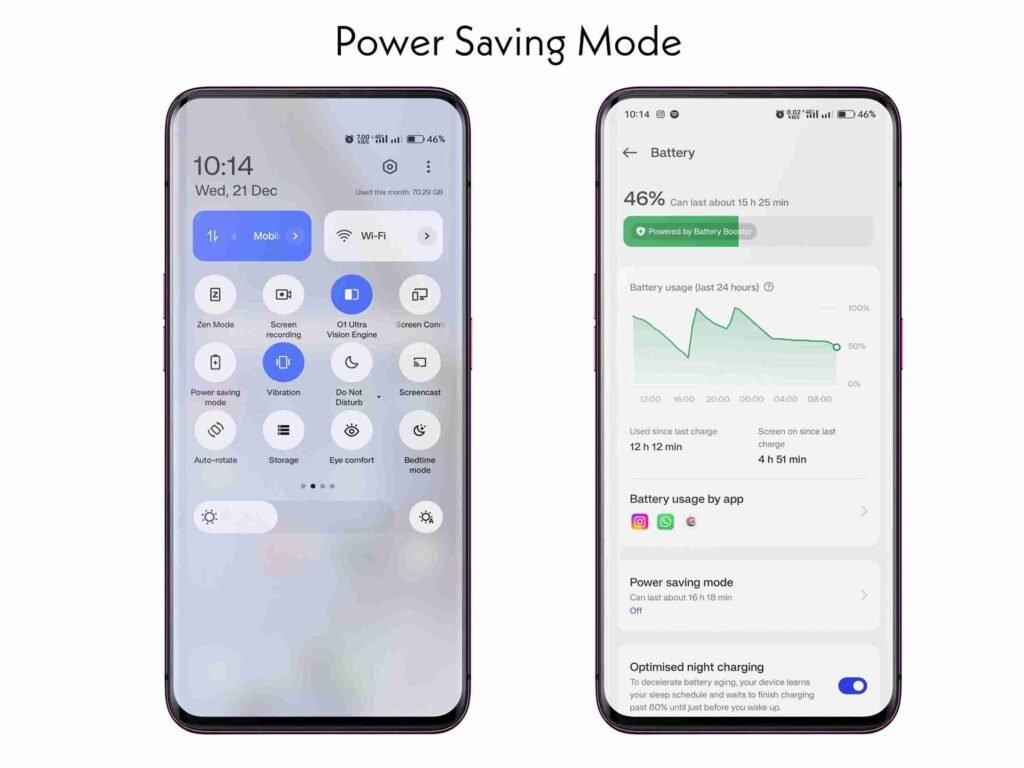 How to Save Battery Life on Your Smartphone
