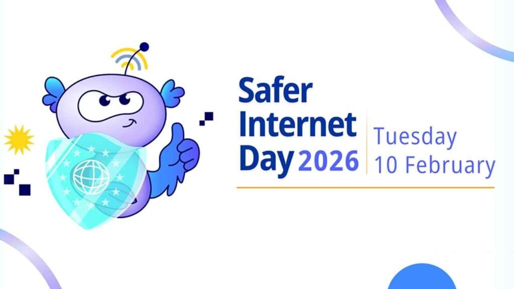 Internet Safety: A Complete Beginner Guide in 2026