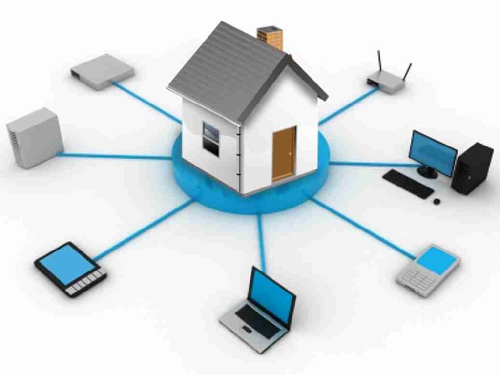 How to Secure Your Home WiFi Network