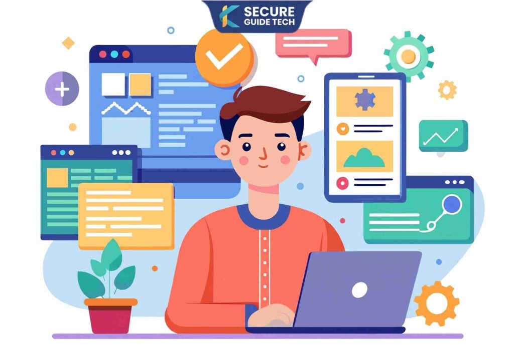 Types of Software You Must Know in 2026 