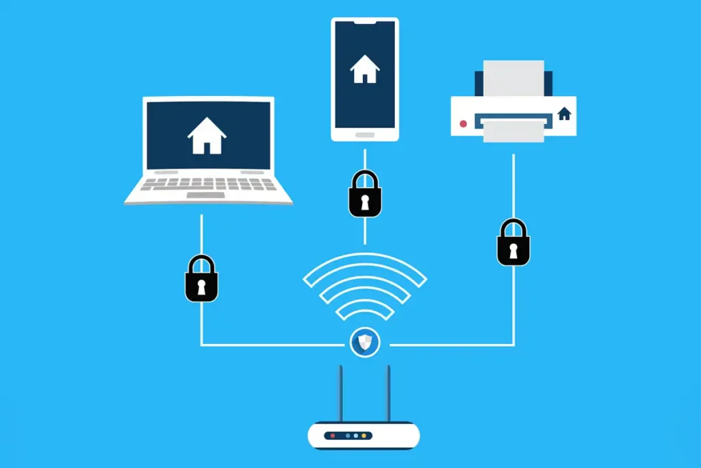 How to Secure Your Home WiFi Network